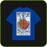 Destiny Unveiled Royal Tee
