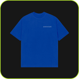 Destiny Unveiled Royal Tee
