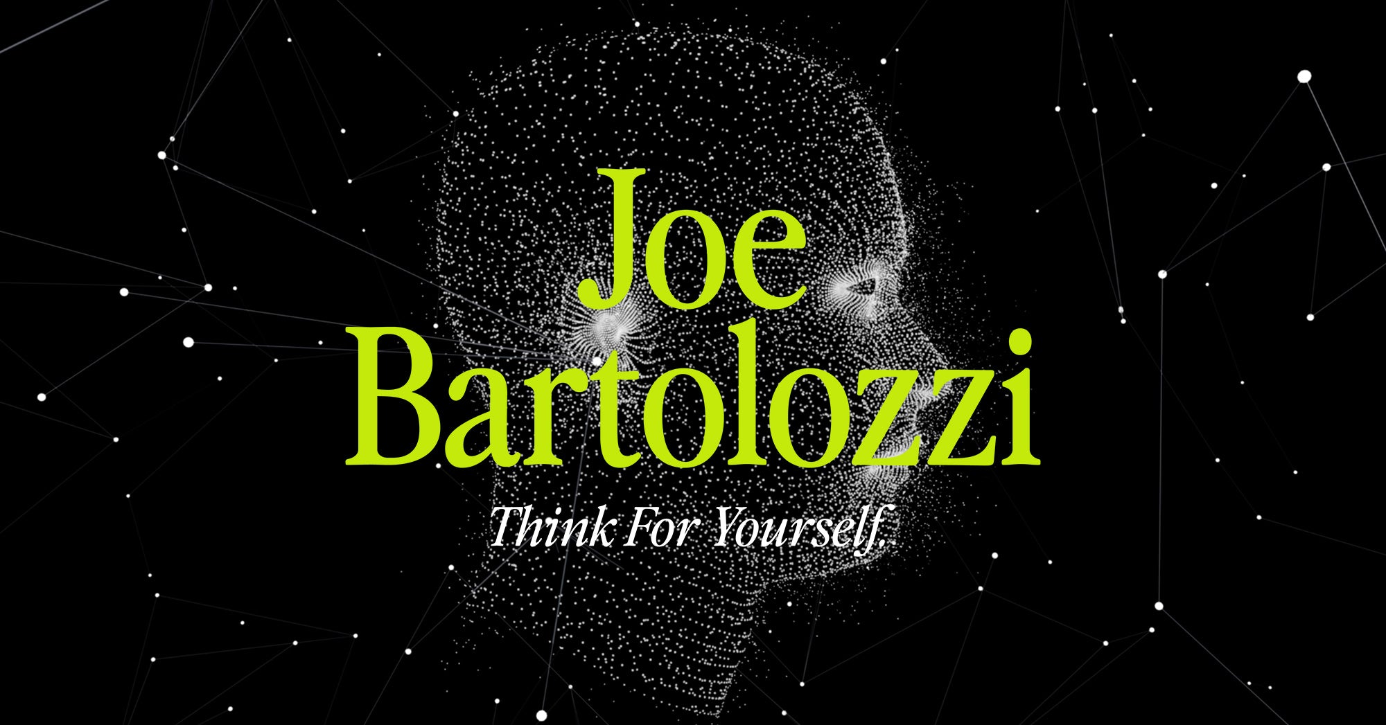 Collections Joe Bartolozzi collections-joe-bartolozzi