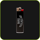 Memento Mori Lighter