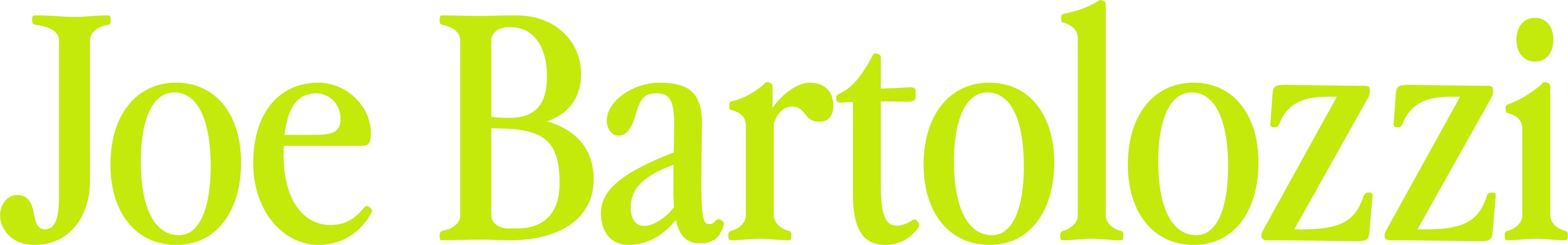 Joe Bartolozzi Joe Bartolozzi joe-bartolozzi-joe-bartolozzi