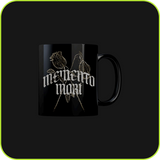 Memento Mori Mug