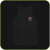 The Third Eye Black Tank