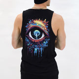 The Third Eye Black Tank